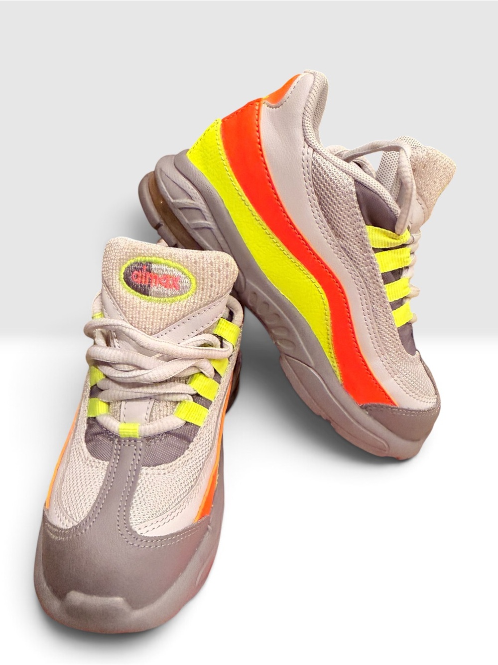 Nike Little Max’95